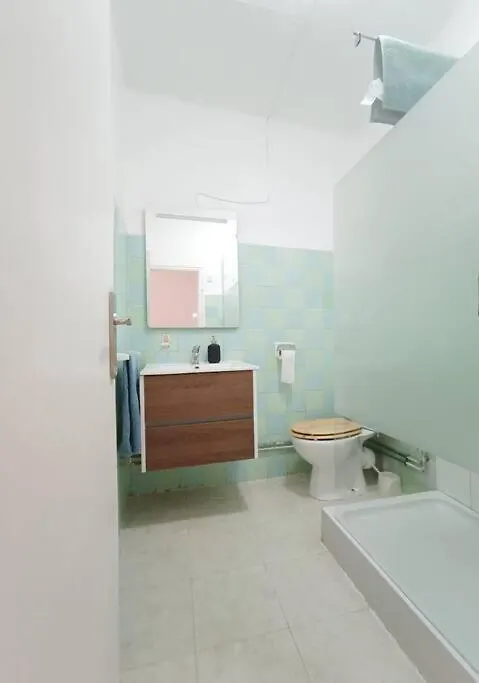 Brisa Marina Apartment El Jaul