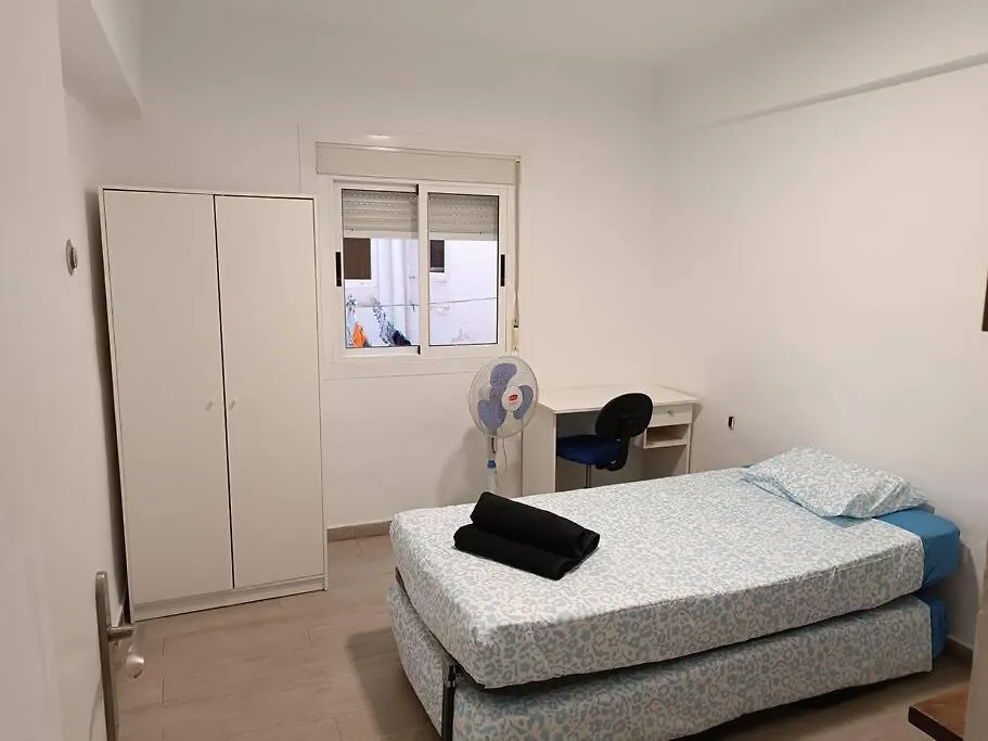 Brisa Marina Apartment El Jaul