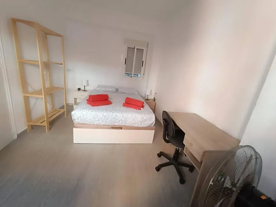 Brisa Marina Apartment El Jaul