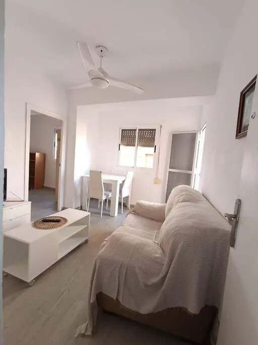 Brisa Marina Apartment El Jaul
