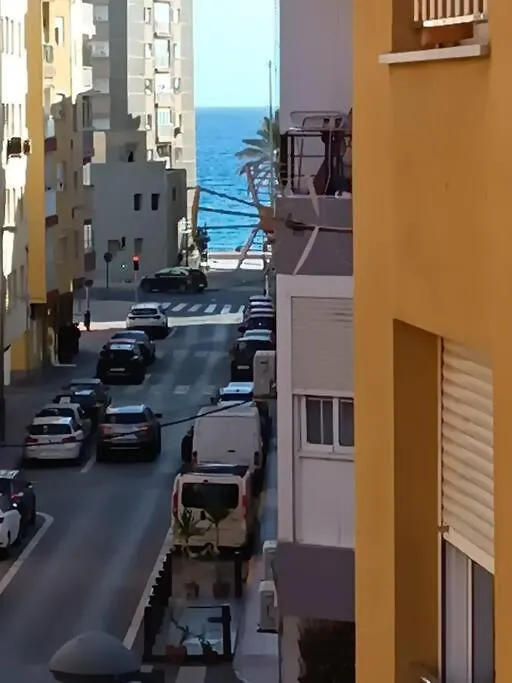 Brisa Marina Apartment El Jaul 0*,  Spain