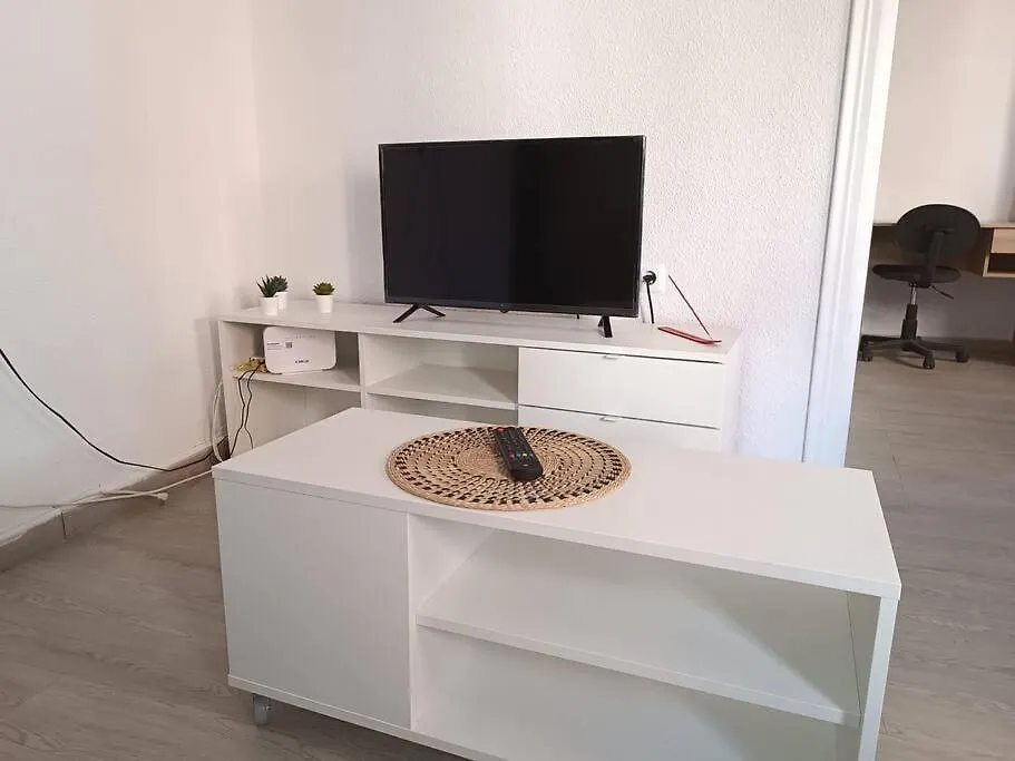 Brisa Marina Apartment El Jaul Spain